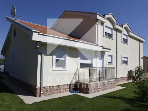 Rent, house, 250m², Donji Kokoti, Podgorica - image 4