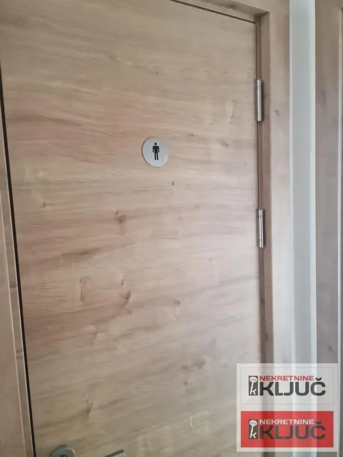 Rent, office space, 300m², Veternik, Novi Sad Sve Podlokacije