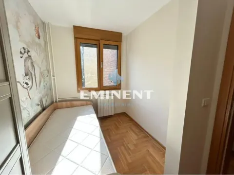 Rent, apartment, 57m², Stari Grad, Beograd - image 14
