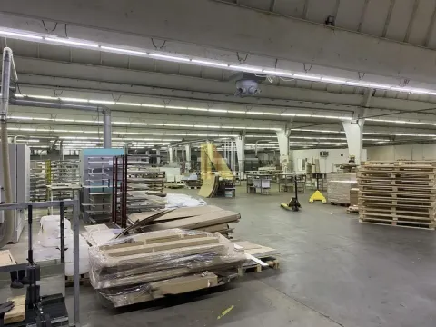 Rent, office space, 7830m², Salajka, Novi Sad Sve Podlokacije - image 3