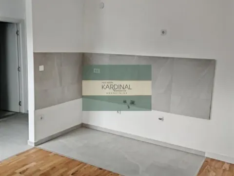 Sale, one bedroom apartment, 36m², Grbavica, Novi Sad Sve Podlokacije - image 2