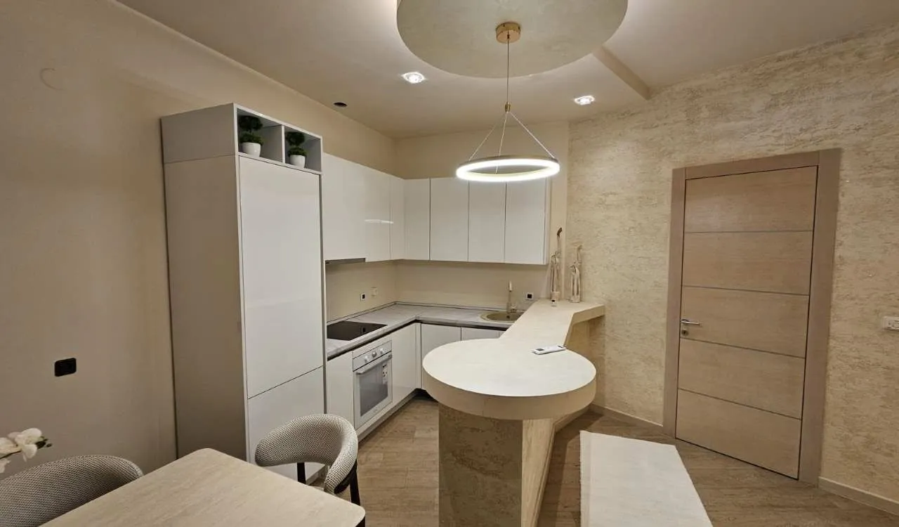Sale, two bedroom apartment, 112m², Centar, Budva