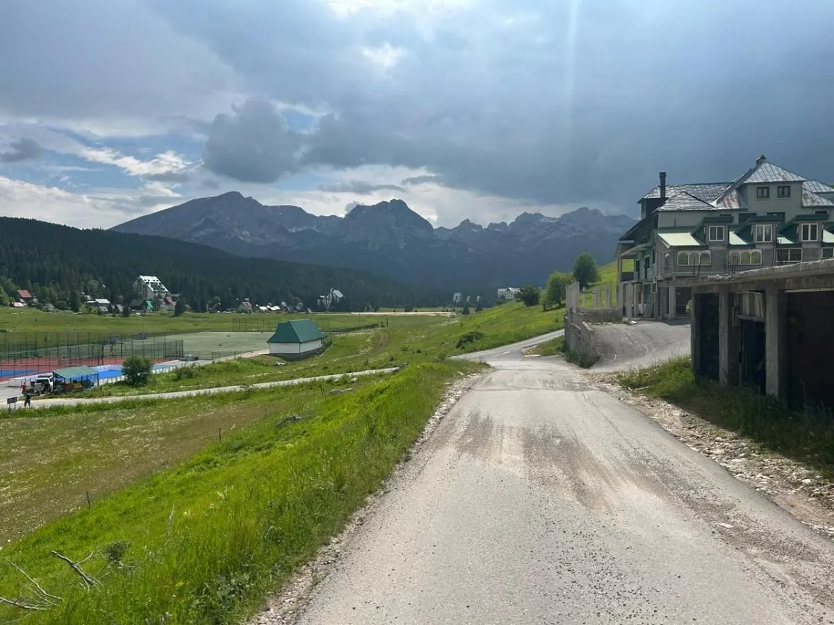 Prodaja, plac, 500m², Žabljak, Crna Gora