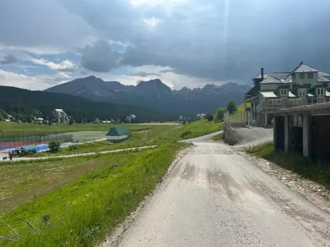 Prodaja, plac, 500m², Žabljak, Crna Gora - image 3