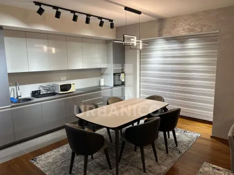 Prodaja, dvosoban stan, 85m², Master Kvart, Podgorica - image 5