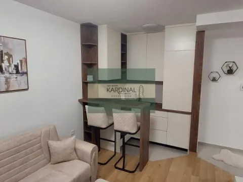 Izdavanje, jednosoban stan, 34m², Detelinara, Novi Sad Sve Podlokacije - image 3