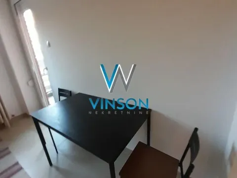 Izdavanje, dvosoban stan, 56m², Novo naselje, Novi Sad - image 7