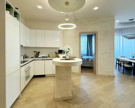 Sale, two bedroom apartment, 117m², Budva, Crna Gora - image 2