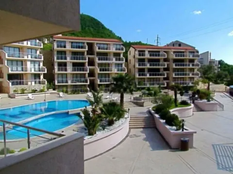 Sale, two bedroom apartment, 63m², Pržno, Budva - image 3