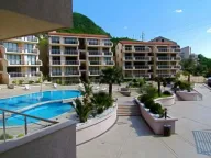 Prodaja, dvosoban stan, 63m², Pržno, Budva - image 3