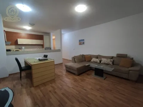 Rent, two bedroom apartment, 62m², Centar, Novi Sad - image 3