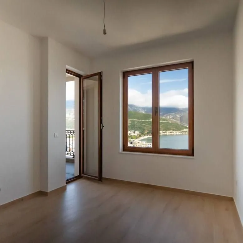 Sale, one bedroom apartment, 50m², Budva, Crna Gora