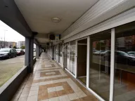 Rent, office space, 50m², City Kvart, Podgorica - image 9
