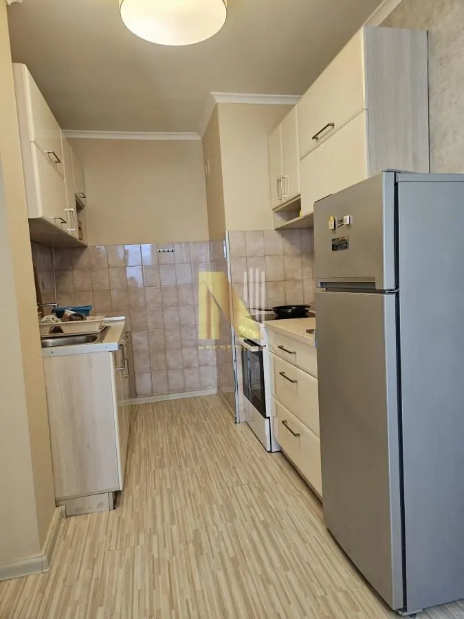 Rent, one bedroom apartment, 39m², Liman 2, Novi Sad Sve Podlokacije