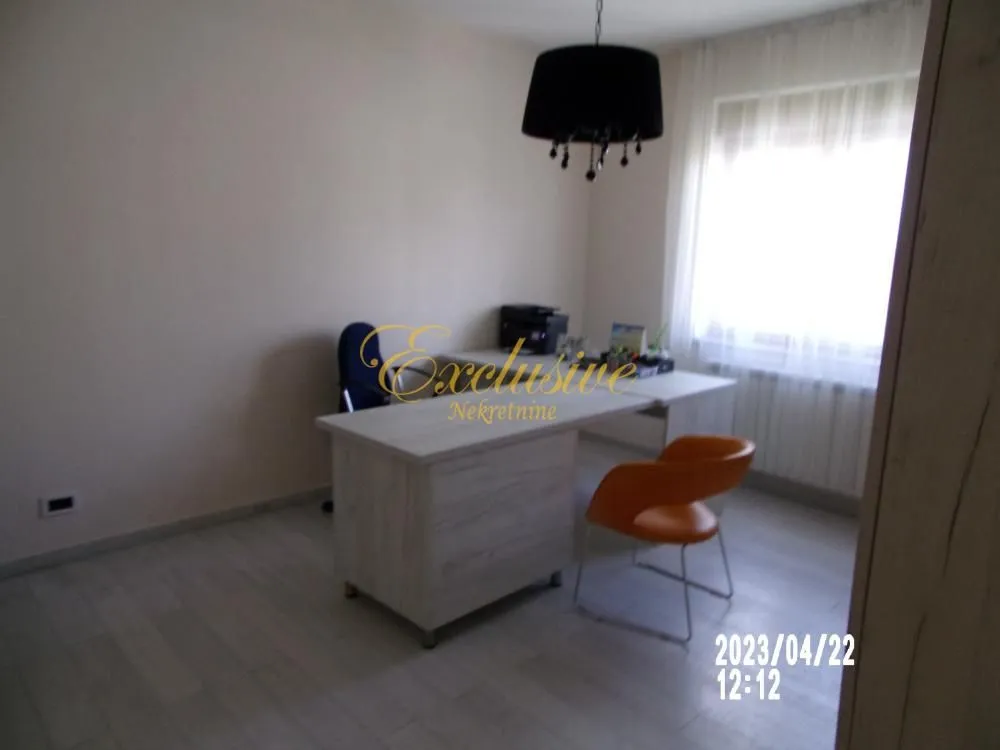 Sale, apartment, 369m², Savski Venac, Beograd