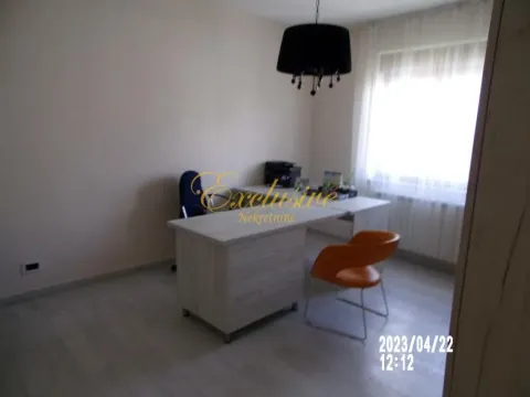 Prodaja, stan, 369m², Savski Venac, Beograd - image 17