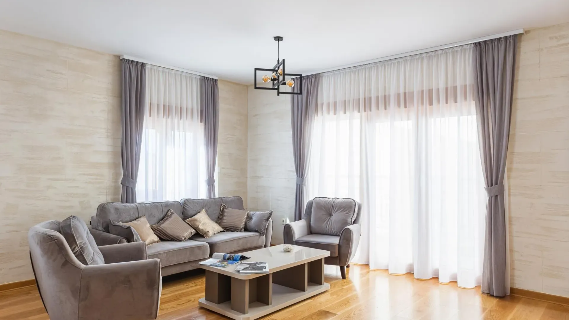 Sale, one bedroom apartment, 68m², Pržno, Budva