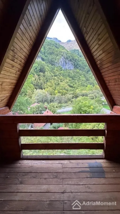 Prodaja, kuća, 100m², Kolašin, Crna Gora