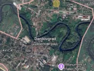 Sale, land lot, 2660m², Pažići, Danilovgrad - image 1