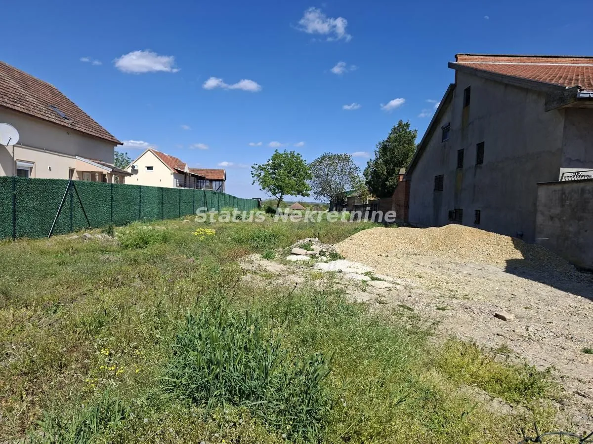 Prodaja, kuća, 103m², Inđija, Srbija