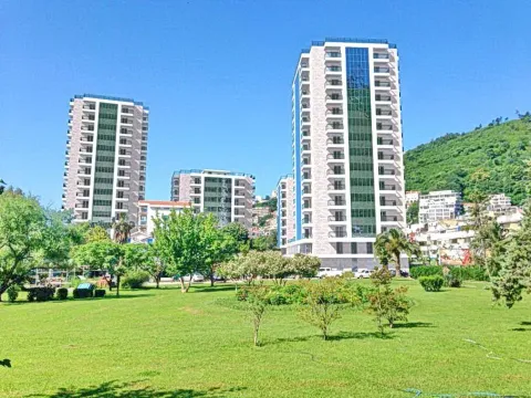 Prodaja, stan, 46m², Budva, Crna Gora - image 5