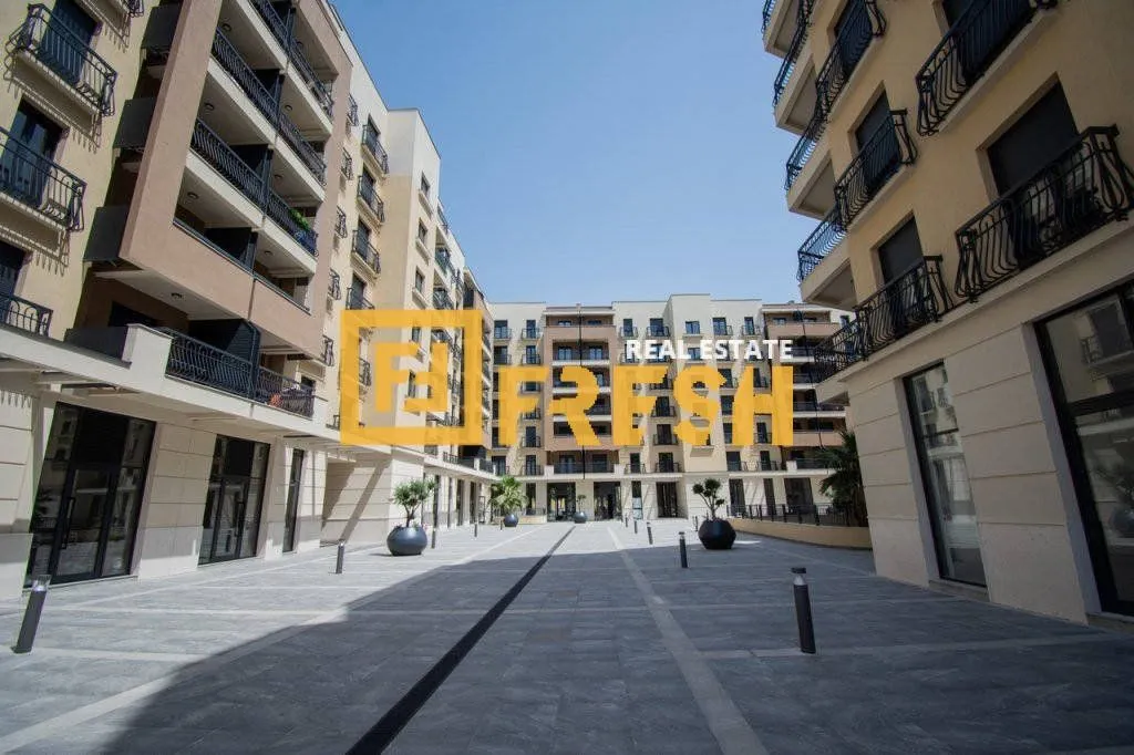 Rent, office space, 75m², Ljubović, Podgorica