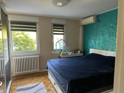 Sale, three bedroom apartment, 80m², Šonsi, Novi Sad Sve Podlokacije - image 13