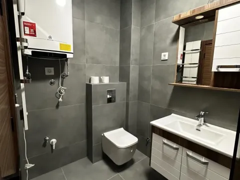 Prodaja, dvosoban stan, 50m², Centar, Zlatibor - image 5