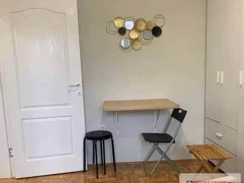 Sale, one bedroom apartment, 26m², Bulevar patrijarha Pavla, Novi Sad Sve Podlokacije - image 4