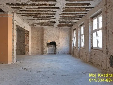 Prodaja, stan, 241m², Stari Grad, Beograd - image 4