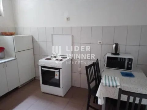 Rent, one bedroom apartment, 45m², Đeram Pijaca, Beograd - image 5