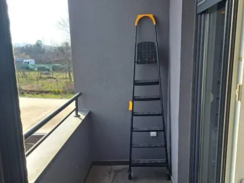 Prodaja, dvosoban stan, 44m², Telep, Novi Sad Sve Podlokacije - image 9