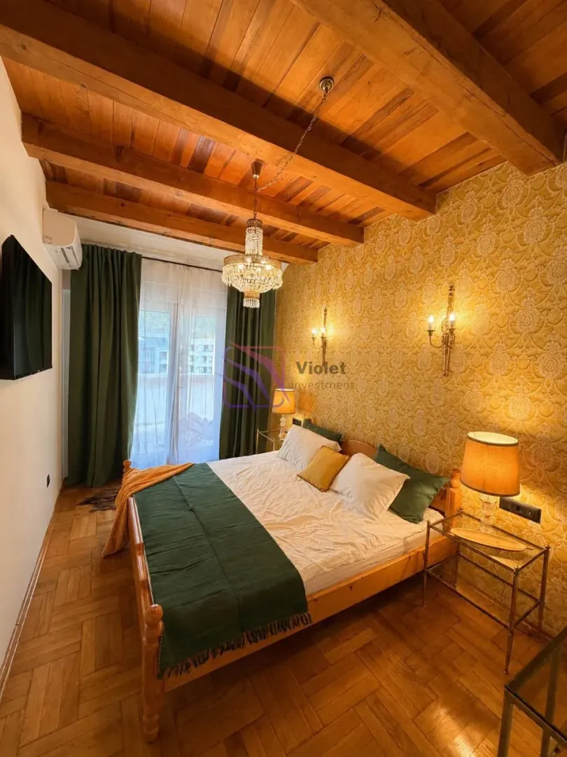 Prodaja, trosoban stan, 96m², Rozino, Budva