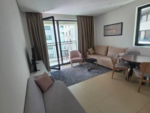 Sale, one bedroom apartment, 45m², Rafailovići, Budva - image 9