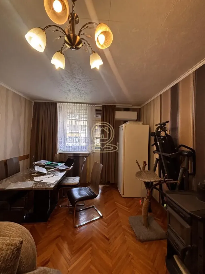 Prodaja, dvosoban stan, 54m², Medijana, Niš