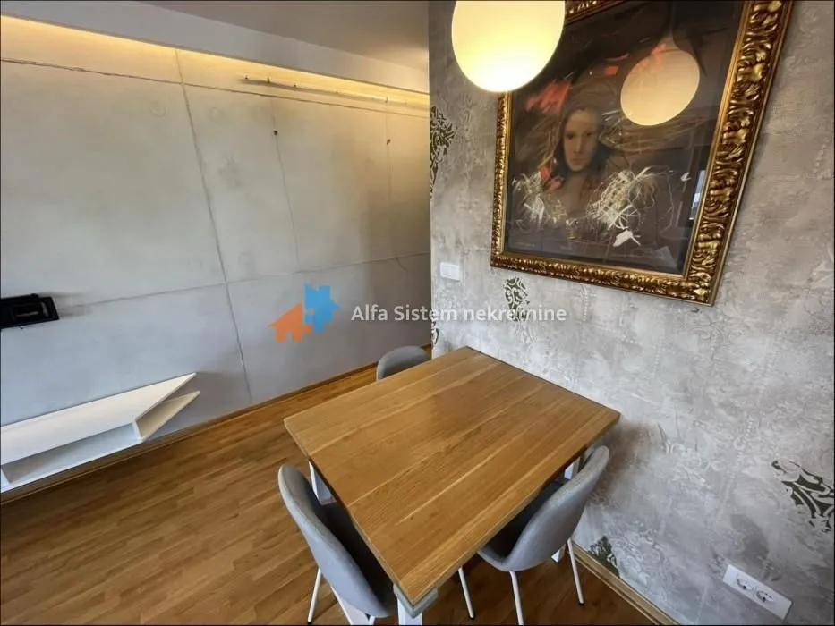 Rent, apartment, 58m², Lekino Brdo, Voždovac Sve Podlokacije
