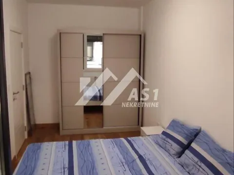 Izdavanje, jednosoban stan, 40m², Telep, Novi Sad Sve Podlokacije - image 5