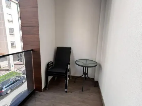 Izdavanje, jednosoban stan, 48m², Vračar Sve Podlokacije, Beograd - image 8