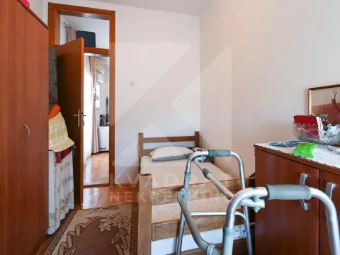 Sale, two bedroom apartment, 53m², Masline, Podgorica - image 9