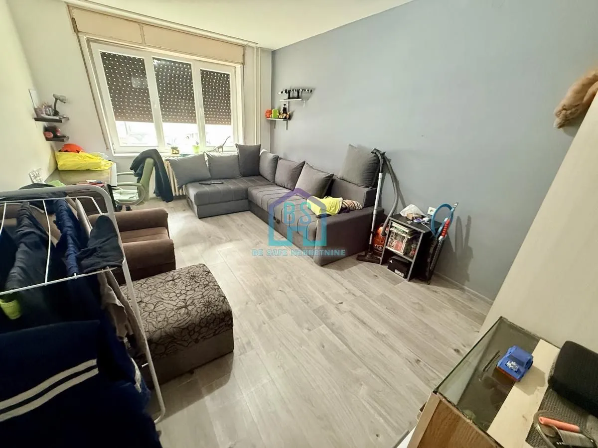 Prodaja, trosoban stan, 71m², Detelinara, Novi Sad Sve Podlokacije