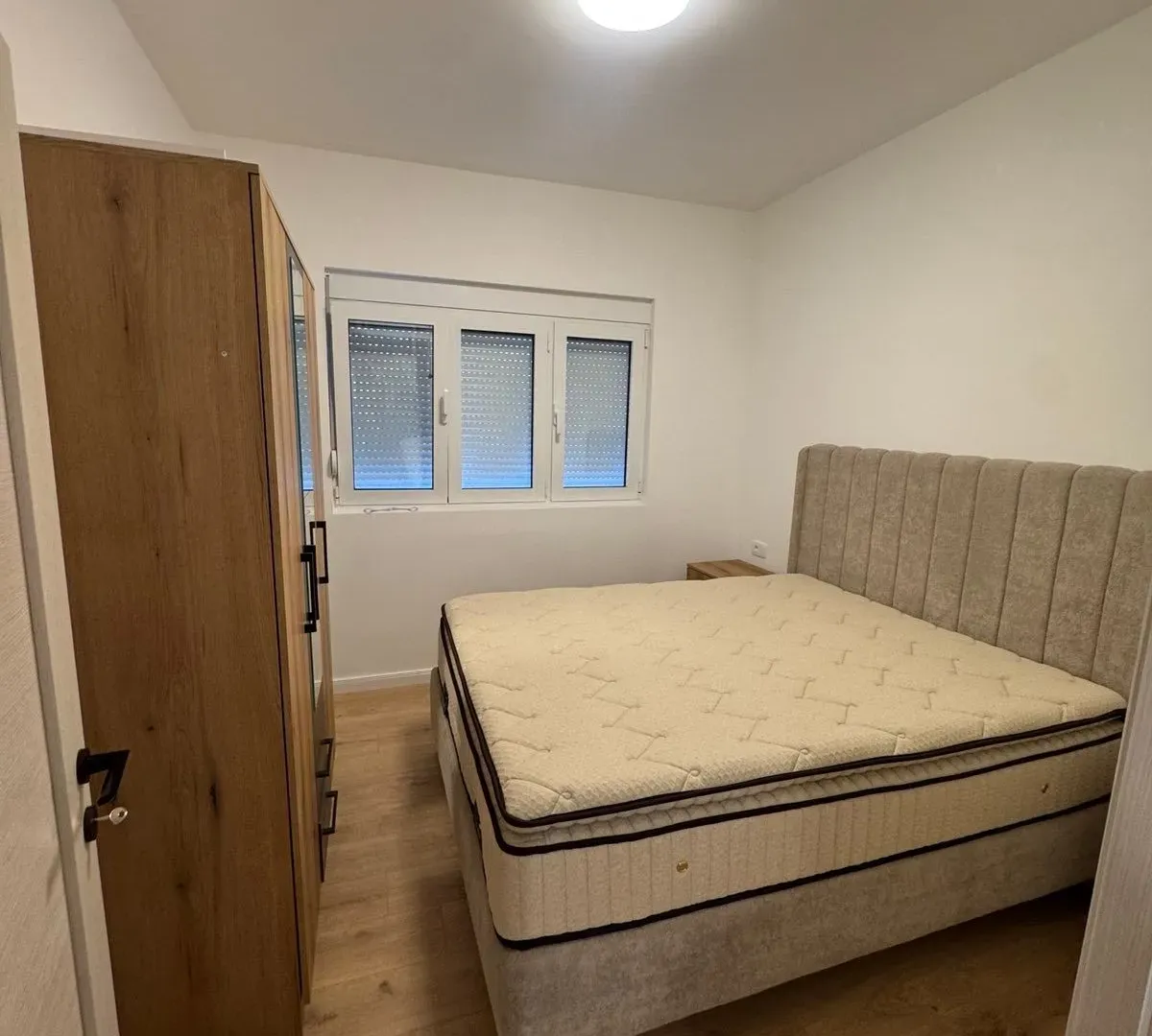 Izdavanje, stan, 45m², Podgorica, Crna Gora