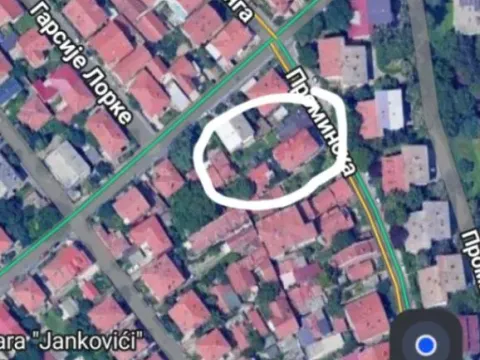 Prodaja, kuća, 120m², Karaburma, Palilula Sve Podlokacije - image 2