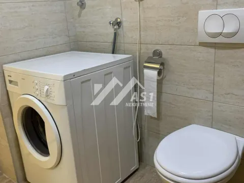 Izdavanje, stan, 33m², Spens, Novi Sad Sve Podlokacije - image 8