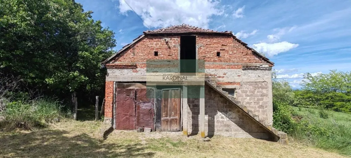 Prodaja, kuća, 250m², Crnče, Jagodina
