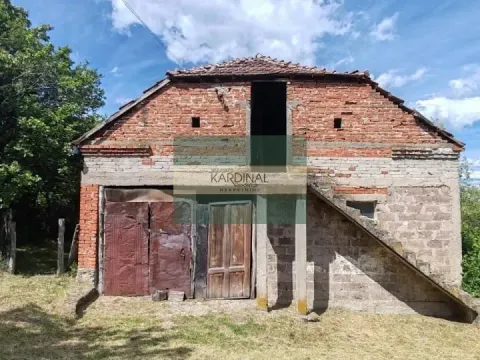 Prodaja, kuća, 250m², Crnče, Jagodina - image 26