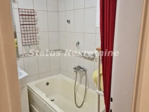 Rent, two bedroom apartment, 60m², Železnička Stanica, Novi Sad Sve Podlokacije - image 10