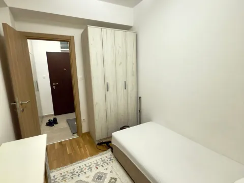Izdavanje, dvosoban stan, 60m², Ljubović, Podgorica - image 9