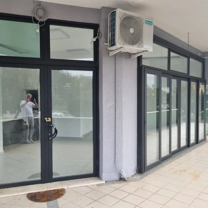 Rent, office space, 40m², Preko Morače, Podgorica