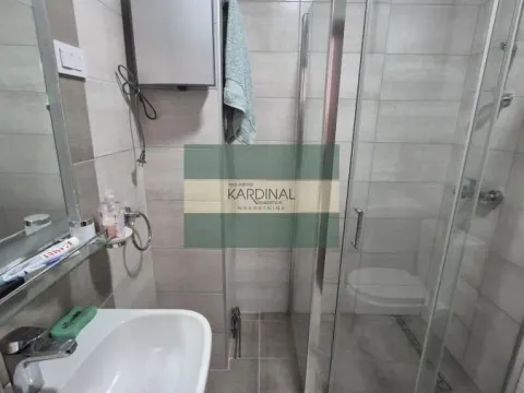 Rent, one bedroom apartment, 35m², Aqua park, Jagodina - image 18