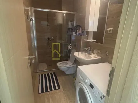Sale, two bedroom apartment, 59m², Bečići, Budva - image 11